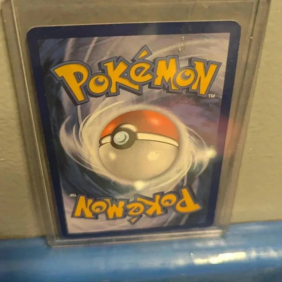 Munna Pokemon Card (New) - Picture 2 of 2